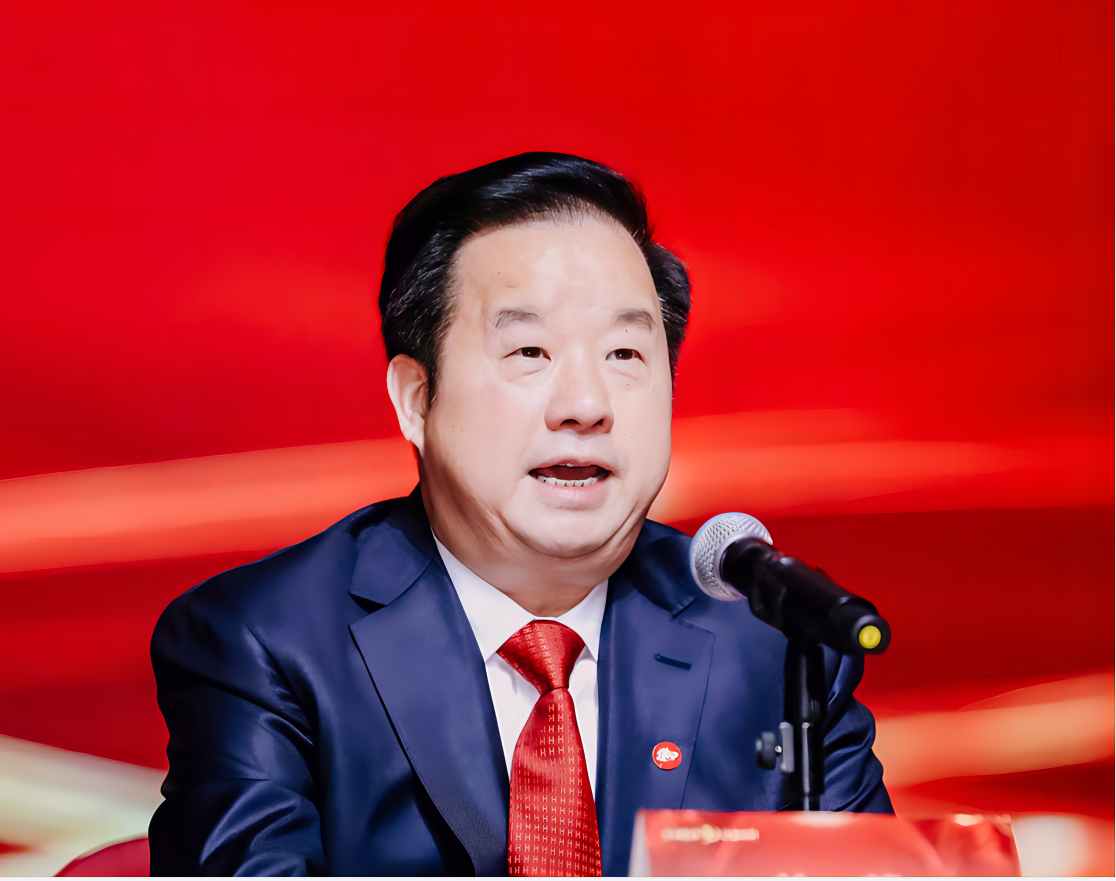 全國政協委員、新華聯集團董事局主席傅軍：加大救助受疫情影響嚴重的行業與企業